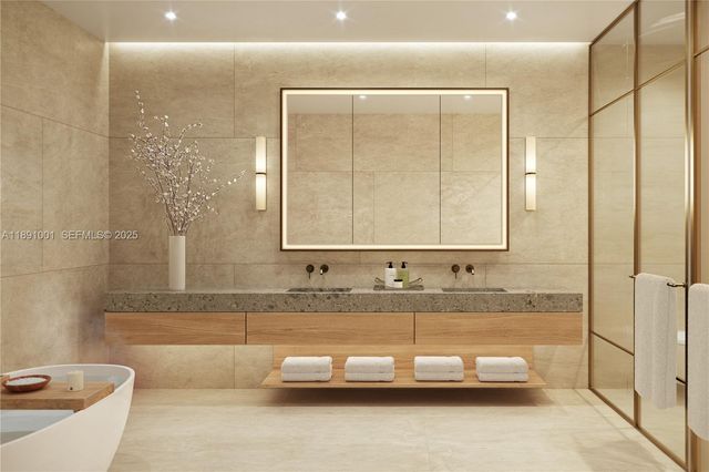 501 Diplomat Pwky 8-F, Hallandale Beach, FL 33009