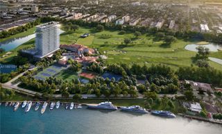501 Diplomat Pwky 8-F, Hallandale Beach, FL 33009