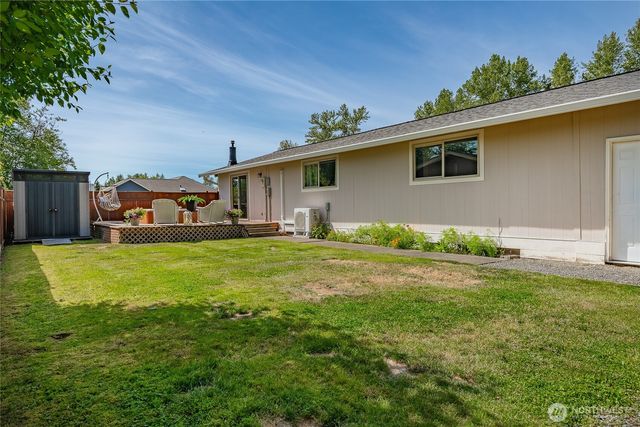 8380 Grouse Crescent Drive, Blaine, WA 98230