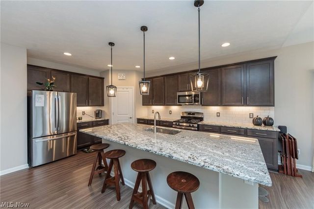 2488 Carlene Avenue SW, Massillon, OH 44647