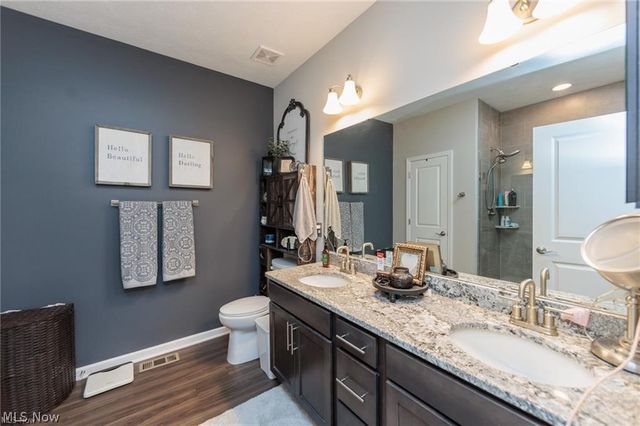 2488 Carlene Avenue SW, Massillon, OH 44647