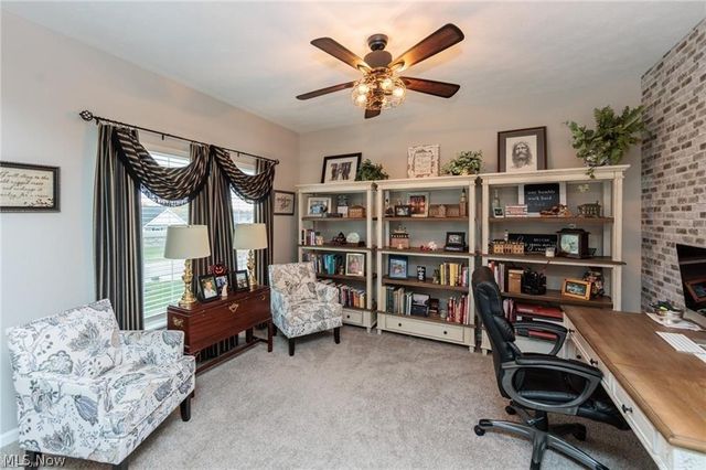 2488 Carlene Avenue SW, Massillon, OH 44647