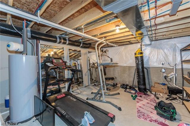 2488 Carlene Avenue SW, Massillon, OH 44647