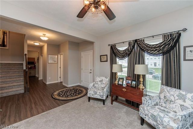 2488 Carlene Avenue SW, Massillon, OH 44647