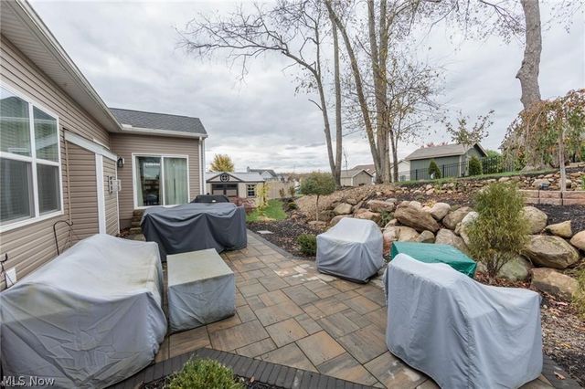 2488 Carlene Avenue SW, Massillon, OH 44647