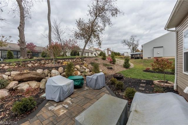 2488 Carlene Avenue SW, Massillon, OH 44647