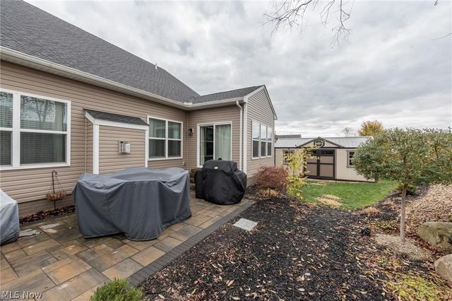 2488 Carlene Avenue SW, Massillon, OH 44647