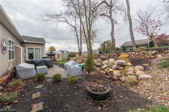 2488 Carlene Avenue SW, Massillon, OH 44647