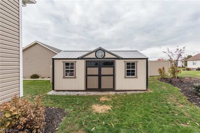 2488 Carlene Avenue SW, Massillon, OH 44647