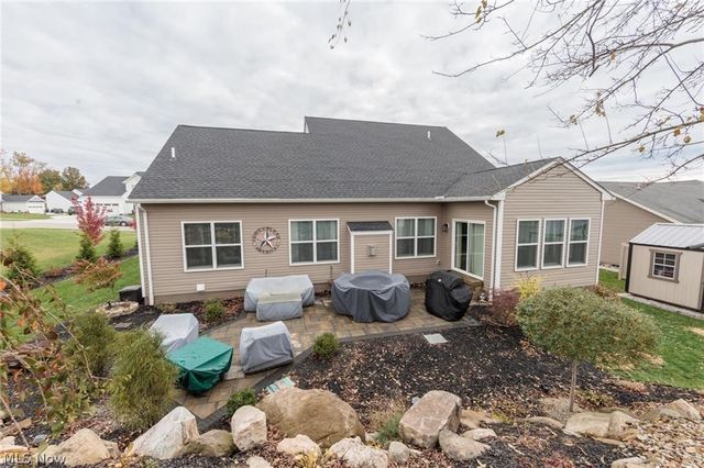 2488 Carlene Avenue SW, Massillon, OH 44647