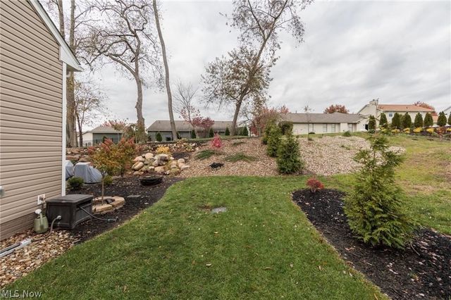 2488 Carlene Avenue SW, Massillon, OH 44647