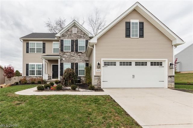 2488 Carlene Avenue SW, Massillon, OH 44647