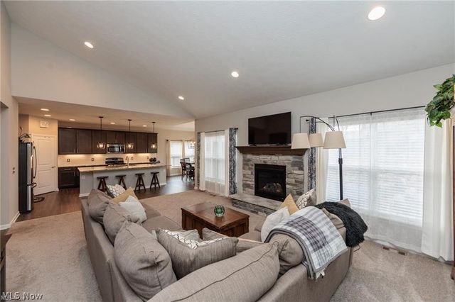 2488 Carlene Avenue SW, Massillon, OH 44647