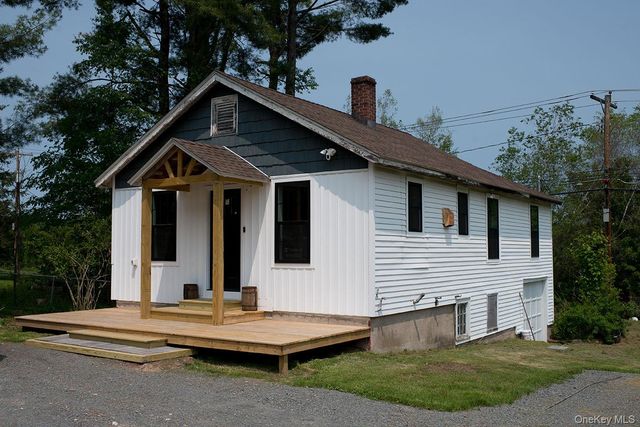 1132 Old Route 17, Ferndale, NY 12734