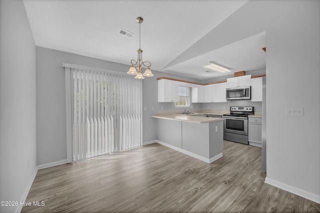 508 Brewster Lane, Wilmington, NC 28412