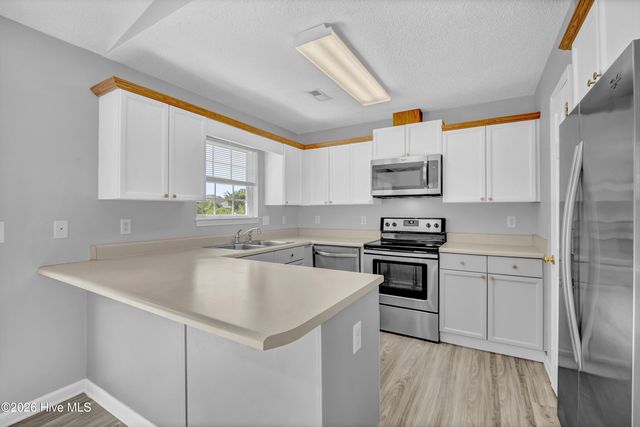 508 Brewster Lane, Wilmington, NC 28412