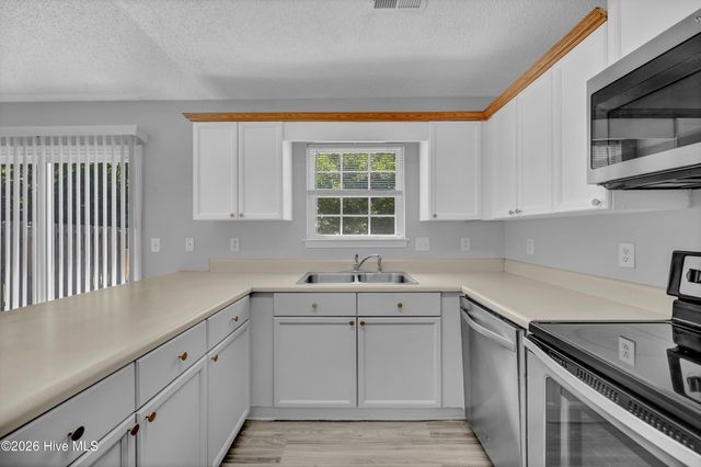 508 Brewster Lane, Wilmington, NC 28412