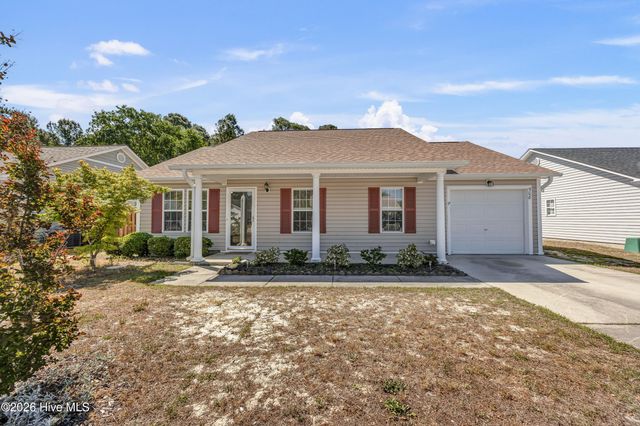 508 Brewster Lane, Wilmington, NC 28412