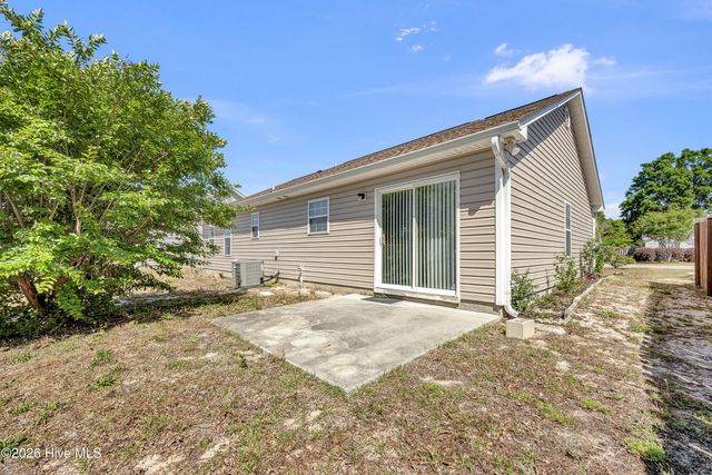 508 Brewster Lane, Wilmington, NC 28412