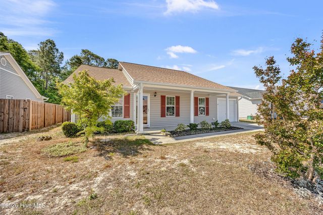 508 Brewster Lane, Wilmington, NC 28412