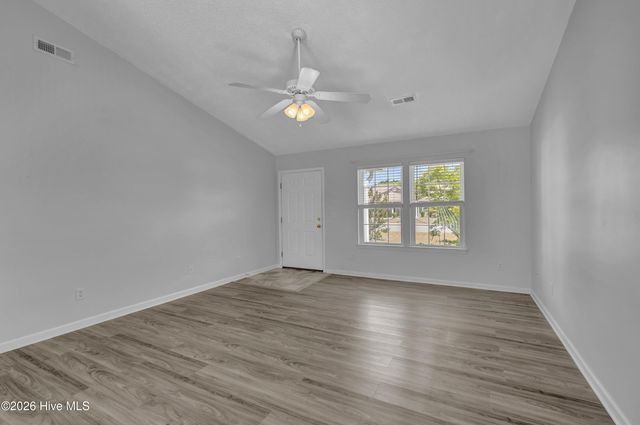 508 Brewster Lane, Wilmington, NC 28412