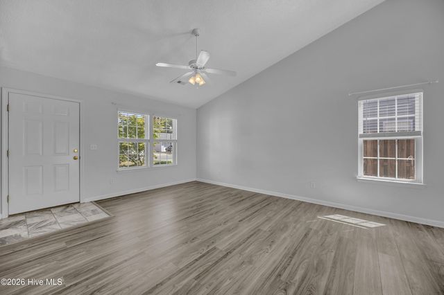 508 Brewster Lane, Wilmington, NC 28412