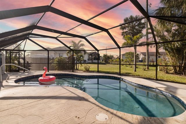 2901 PALM DRIVE, Punta Gorda, FL 33950
