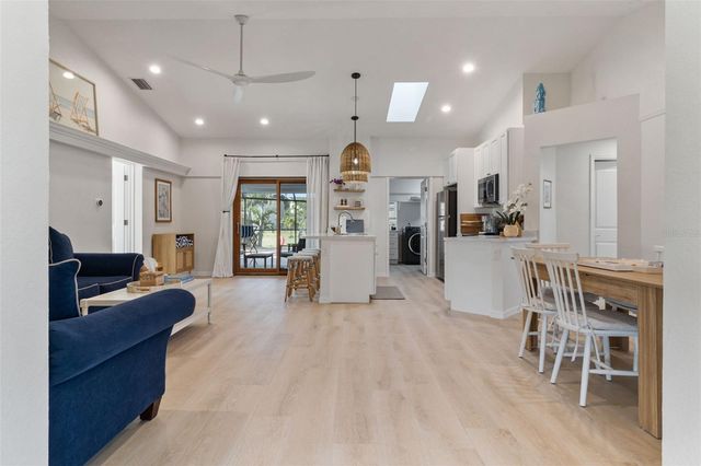 2901 PALM DRIVE, Punta Gorda, FL 33950