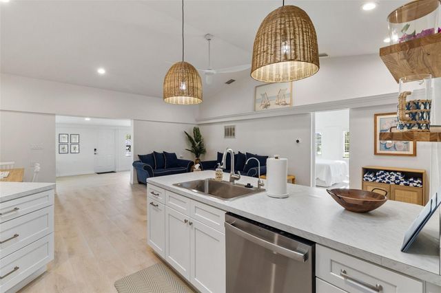 2901 PALM DRIVE, Punta Gorda, FL 33950