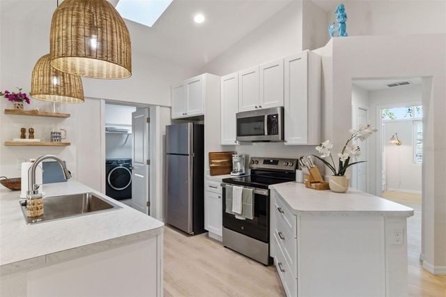 2901 PALM DRIVE, Punta Gorda, FL 33950