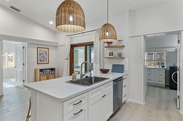 2901 PALM DRIVE, Punta Gorda, FL 33950