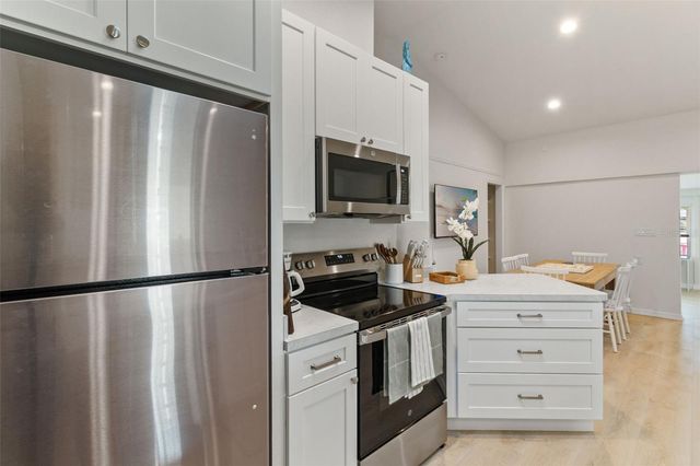 2901 PALM DRIVE, Punta Gorda, FL 33950