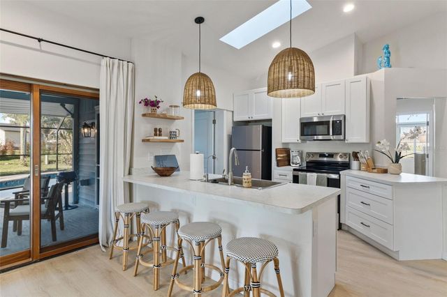 2901 PALM DRIVE, Punta Gorda, FL 33950