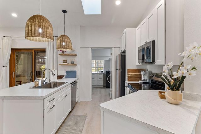 2901 PALM DRIVE, Punta Gorda, FL 33950