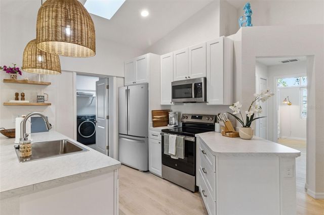 2901 PALM DRIVE, Punta Gorda, FL 33950