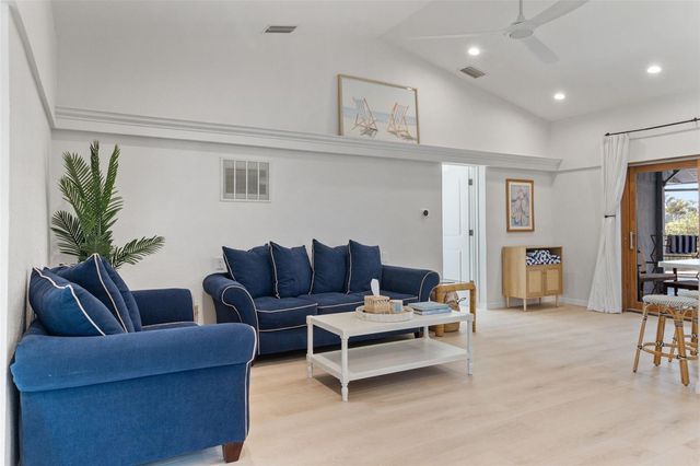 2901 PALM DRIVE, Punta Gorda, FL 33950