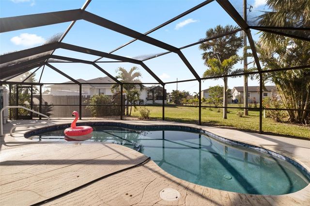 2901 PALM DRIVE, Punta Gorda, FL 33950