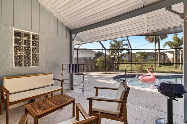 2901 PALM DRIVE, Punta Gorda, FL 33950