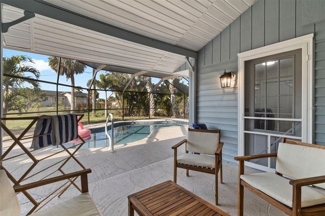 2901 PALM DRIVE, Punta Gorda, FL 33950