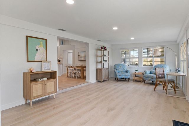 2901 PALM DRIVE, Punta Gorda, FL 33950