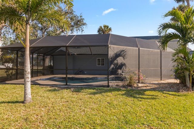 2901 PALM DRIVE, Punta Gorda, FL 33950