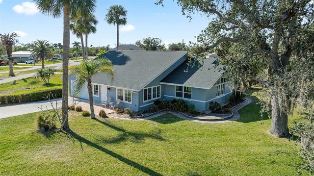 2901 PALM DRIVE, Punta Gorda, FL 33950