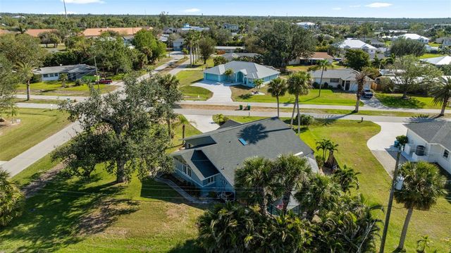 2901 PALM DRIVE, Punta Gorda, FL 33950