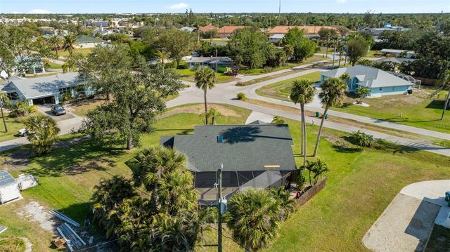 2901 PALM DRIVE, Punta Gorda, FL 33950