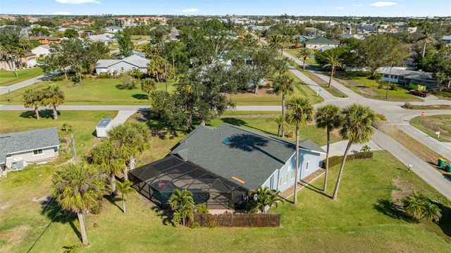 2901 PALM DRIVE, Punta Gorda, FL 33950