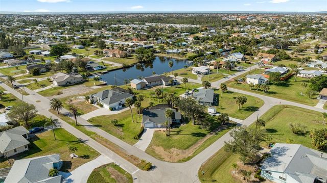 2901 PALM DRIVE, Punta Gorda, FL 33950