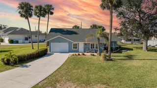 2901 PALM DRIVE, Punta Gorda, FL 33950