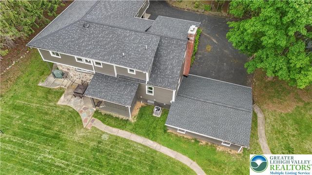 2242 Church Road, Salisbury Twp, PA 18015