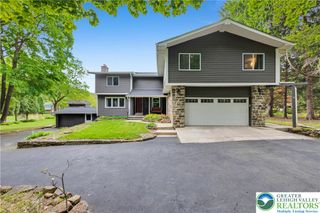 2242 Church Road, Salisbury Twp, PA 18015