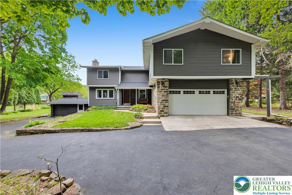 2242 Church Road, Salisbury Twp, PA 18015